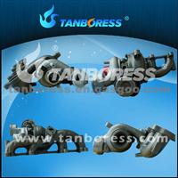 Turbocharger Bv39 Kp39 For Volkswagen
