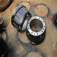 Brake Drum Certification:iso9001:2000