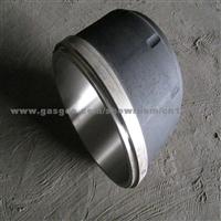 Truck Brake Drum