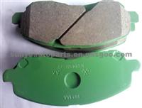 Mitsubishi Disc Brake Pad MR569403