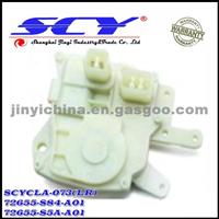 Central Lock Actuator Oe No. 72655-s84-a01 72655-s5a-a01