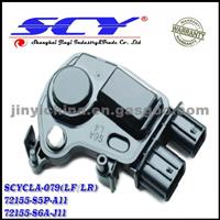 Central Lock Actuator Oe No. 72155-s5p-a11 72155-s6a-j11