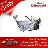 High Quality Geely Parts Door Lock Assy 1018001189