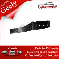 100% Genuine Geely Parts Rear Seat,Left Roof Trim Bracket 1018016397