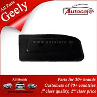 High Quality Geely Part Rear Cushion,Left Roof Trim Bracket 1018016401