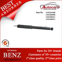 Benz 190(W201) W124 Shock Absorber Ref. OE NO.: 1243261000 1243260900 KYB No.: 553178