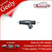 High Quality Geely Parts Fuel Injector 1106013158