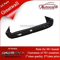 Original Greatwall Parts Rear Bumper Body 2804101-F00 For CC6460D, CC6460DY
