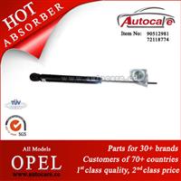 OPEL VECTRA B Shock Absorber Ref. OE NO.: 72118774