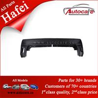 Original Hafei Spare Parts Rear Bumper AC2804B001B3