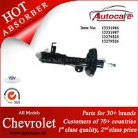 Chevrolet Cruze Shock Absorber Ref. Oe No. : 13331986 13331987