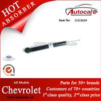 Chevrolet Cruze Shock Absorber Ref. Oe No. : 13332639