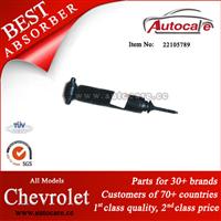 Chevrolet Shock Absorber Ref. Oe No. : 22105789