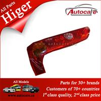 Hight Quality Higer Spare Parts Rear Lamp 37SA1-73100