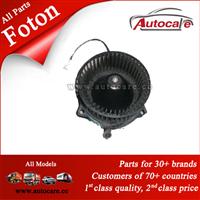 100% Original Foton Parts Motor Blower 1B16981100003-01