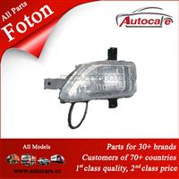 High Quality Foton Parts Rear Fog Lamp Assembly 1B17837110050