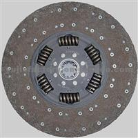 Sachs Clutch Disc for 430benz