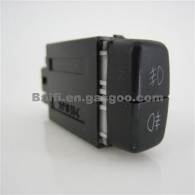 Changfeng Leopard Foglight Switch (QTK-44) OEM MR190953