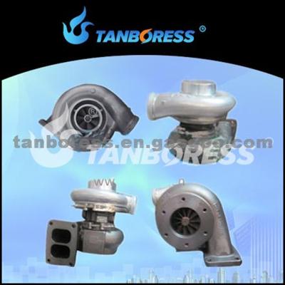 High Quality Turbocharger S3A For Man