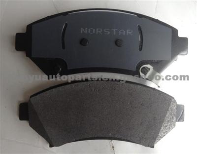 Chevrolet Brake Pad 18045380 For IMPALA