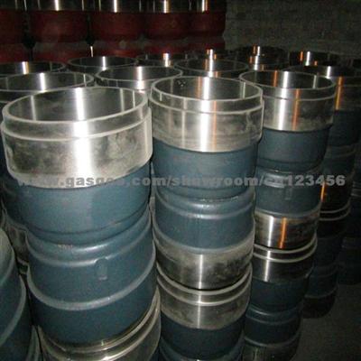 Truck Brake Drum