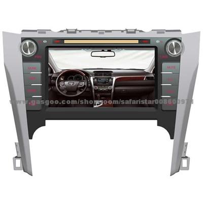 CAMRY 2012 DVD PLAYER WITH GPS