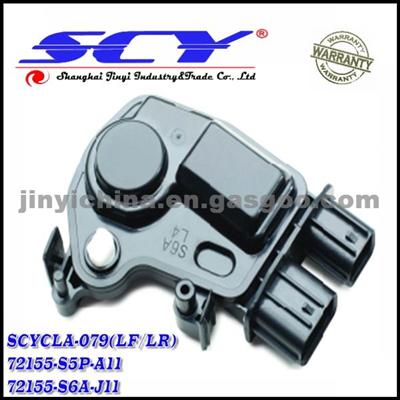 Central Lock Actuator Oe No. 72155-s5p-a11 72155-s6a-j11