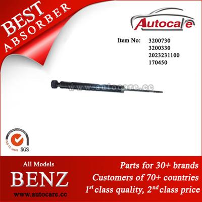 Benz C CLASS Shock Absorber Ref. OE NO.: 3200730 3200330 KYB No.: 553183 443207