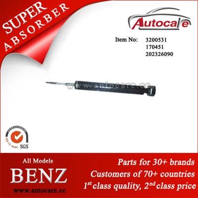 Benz C CLASS Shock Absorber Ref. OE NO.: 3200531 170451 KYB No.: 553185