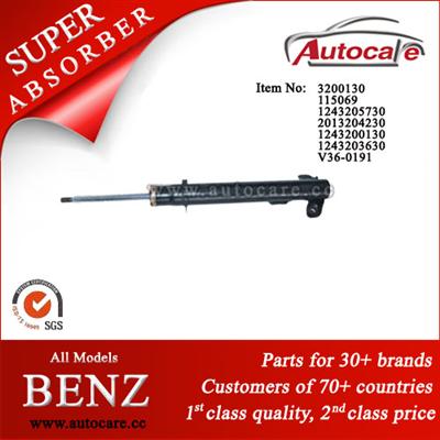 Benz 190(W201) W124 Shock Absorber Ref. OE NO.: 1243205730 2013204230