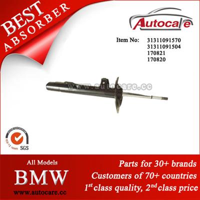 BMW 7Series (E38) 94-01 Shock Absorber Ref. OE NO.:170821 170820