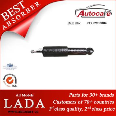 VAZ 2121 LADA NIVA, LADA 4*4 Shock Absorber Ref. OE NO.:21212905004