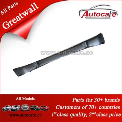 100% Genuine Greatwall Parts Front Bumper Upper Part Assy 2803100-D01 For Deer