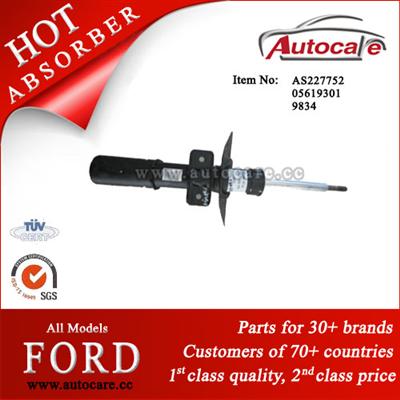 Ford Shock Absorber Ref. OE NO.:AS227752 05619301 9834