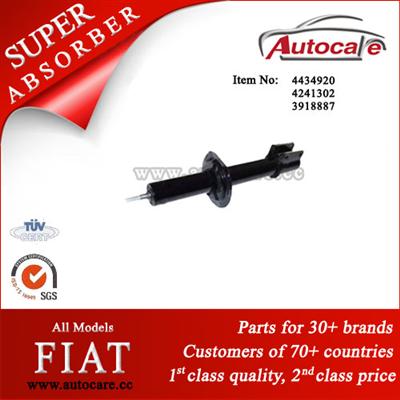 FIAT 128 Shock Absorber Ref. OE NO.: 3918887 KYB NO.: 633004