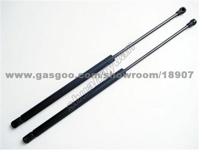 Audi Cabriolet Tailgate Gas Strut