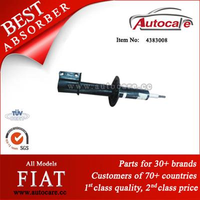 FIAT 127 Shock Absorber Ref. OE NO.: 4383008 KYB NO.: 633002 333014