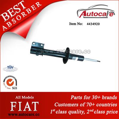 FIAT 128 Shock Absorber Ref. OE NO.: 4434920 KYB NO.: 333013 633004