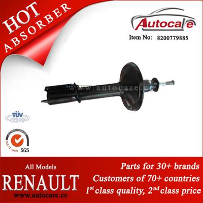 Renault Logan Shock Absorber Ref. OE NO.:8200779885