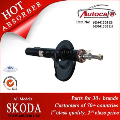 Skoda Felicia I Shock Absorber Ref. Oe No. : 6u0413031h