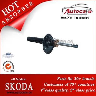 SKODA LEON Shock Absorber Ref. OE NO.: 1J0413031T