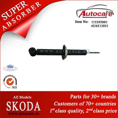 Skoda Felicia I Shock Absorber Ref. Oe No. : 115395001 Kyb No. : 441800