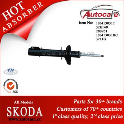 Skoda Octavia Vw Bora97- Shock Absorber Ref. Oe No. : 1j0413031t 32e140 200951