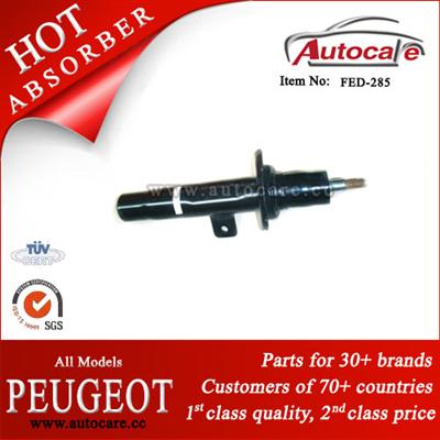 PEUGEOT 405 Shock Absorber Ref. OE NO.: FED-285