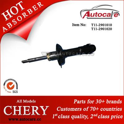 Chery A11 ,A13,S18 Shock Absorber Ref. OE NO.:T11-2901020