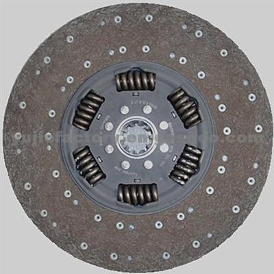 Sachs Clutch Disc for 430benz