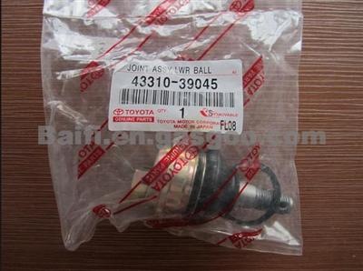 TOYOTA Ball Joint 43310-39045,4331039045