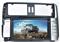Toyota Prado 2010-2012 DVD Player With GPS