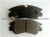 Mitsubishi V32 Disc Brake Pad D349-7241