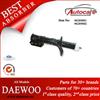 DAEWOO NUBIRA 99- Shock Absorber Ref. Oe No.: 96289801 KYB NO.: 334209